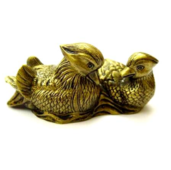 Feng shui ducks / Mandarin Ducks - For cure of love and relationship Feng shui ducks / Mandarin Ducks - For cure of love and relationship